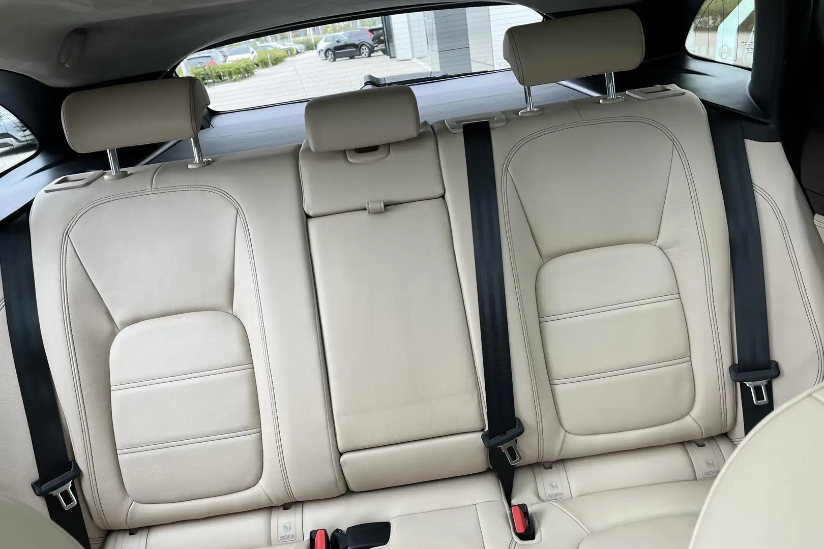 Jaguar F-Pace 2.0t AWD Portfolio Elektrisch panoramadak | Cold C Grijs - 2