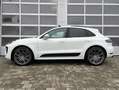 Porsche Macan S 2HD BOSE SP.-CHRONO LUFT AHK 2J-APPROVED Weiß - thumbnail 48