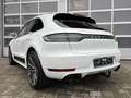 Porsche Macan S 2HD BOSE SP.-CHRONO LUFT AHK 2J-APPROVED Weiß - thumbnail 15