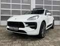 Porsche Macan S 2HD BOSE SP.-CHRONO LUFT AHK 2J-APPROVED Weiß - thumbnail 49