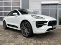 Porsche Macan S 2HD BOSE SP.-CHRONO LUFT AHK 2J-APPROVED Weiß - thumbnail 2