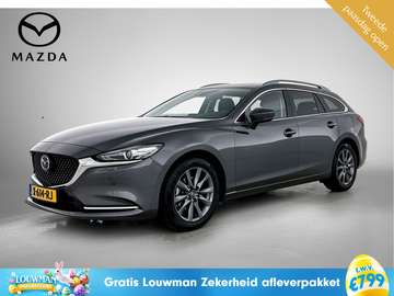 Sportbreak 2.0 SkyActiv-G 165 Centre-Line Mazda-pa
