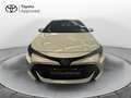 Toyota Corolla Corolla Touring Sports 2.0 Hybrid Lounge Blanc - thumbnail 5