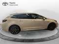 Toyota Corolla Corolla Touring Sports 2.0 Hybrid Lounge Blanc - thumbnail 14