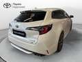 Toyota Corolla Corolla Touring Sports 2.0 Hybrid Lounge Blanc - thumbnail 22