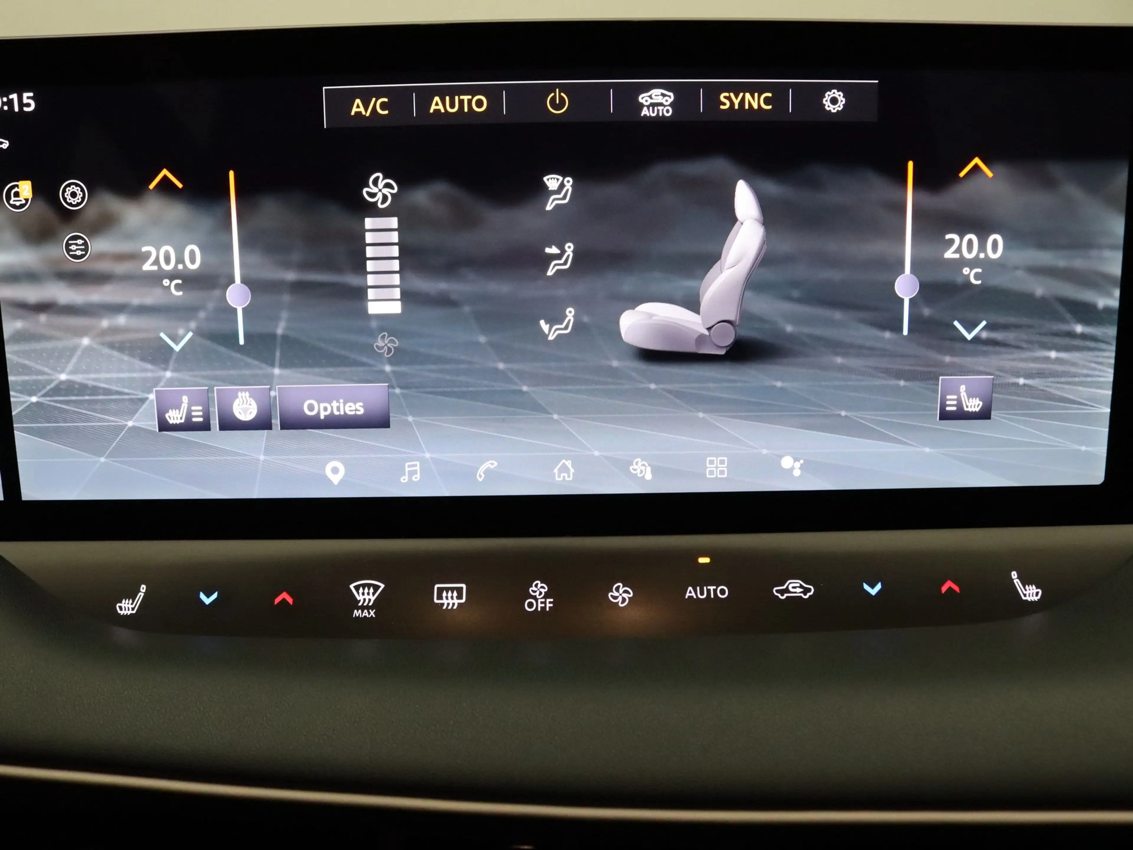 Nissan Leaf Evolve 52 kWh BOSE | Elektr. Achterklep — photo 8