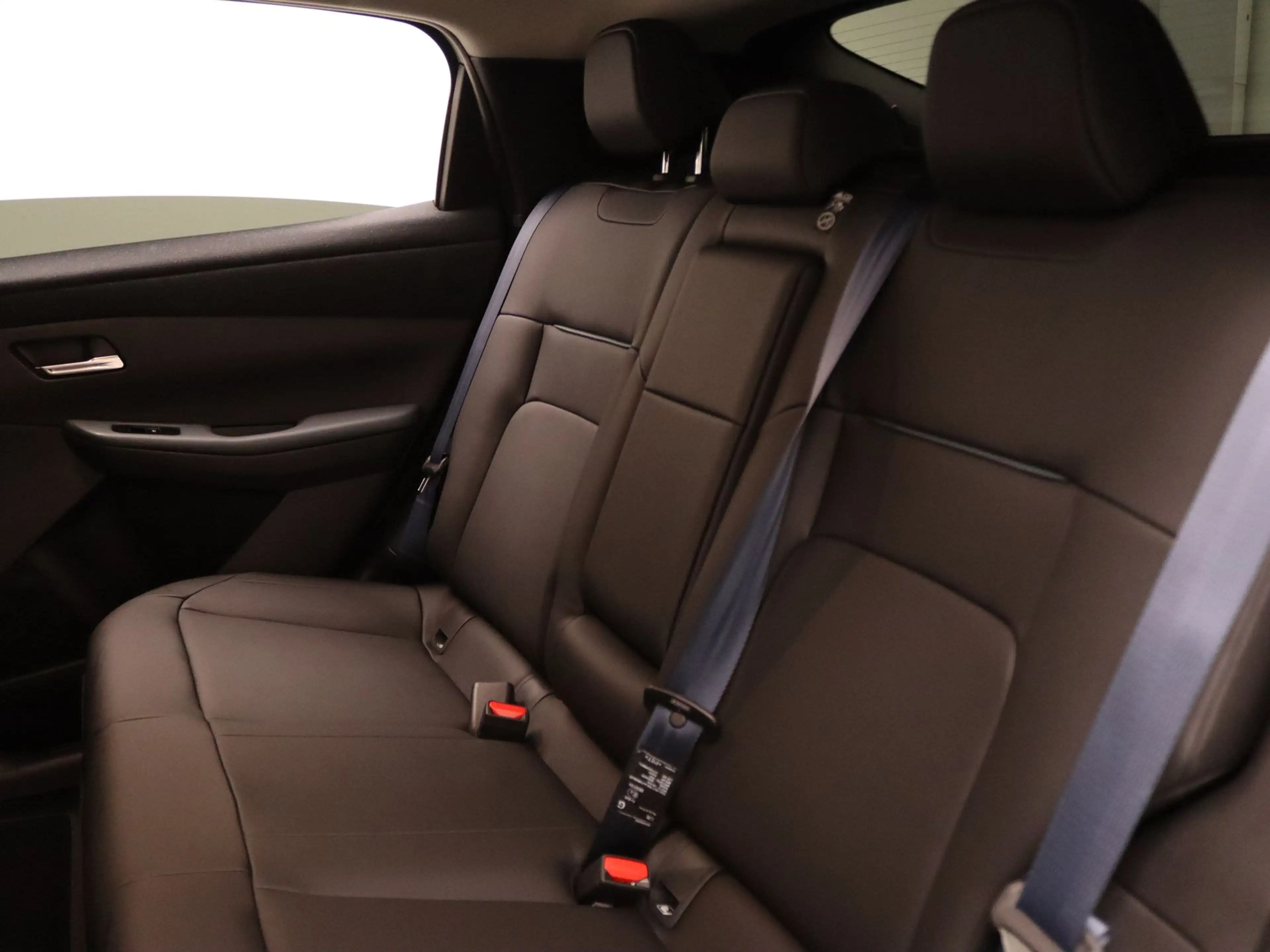 Nissan Leaf Evolve 52 kWh BOSE | Elektr. Achterklep — photo 28