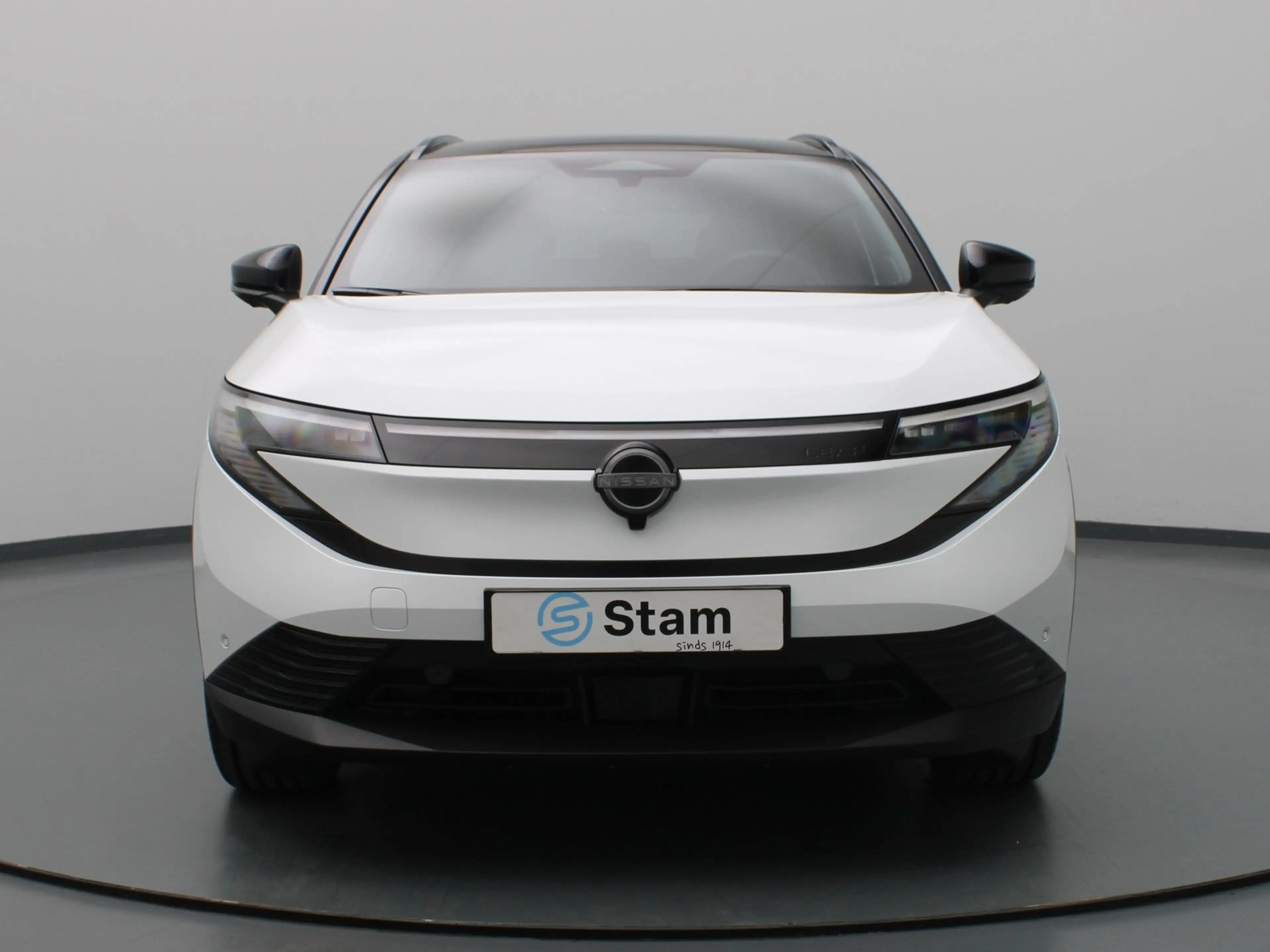 Nissan Leaf Evolve 52 kWh BOSE | Elektr. Achterklep — photo 25