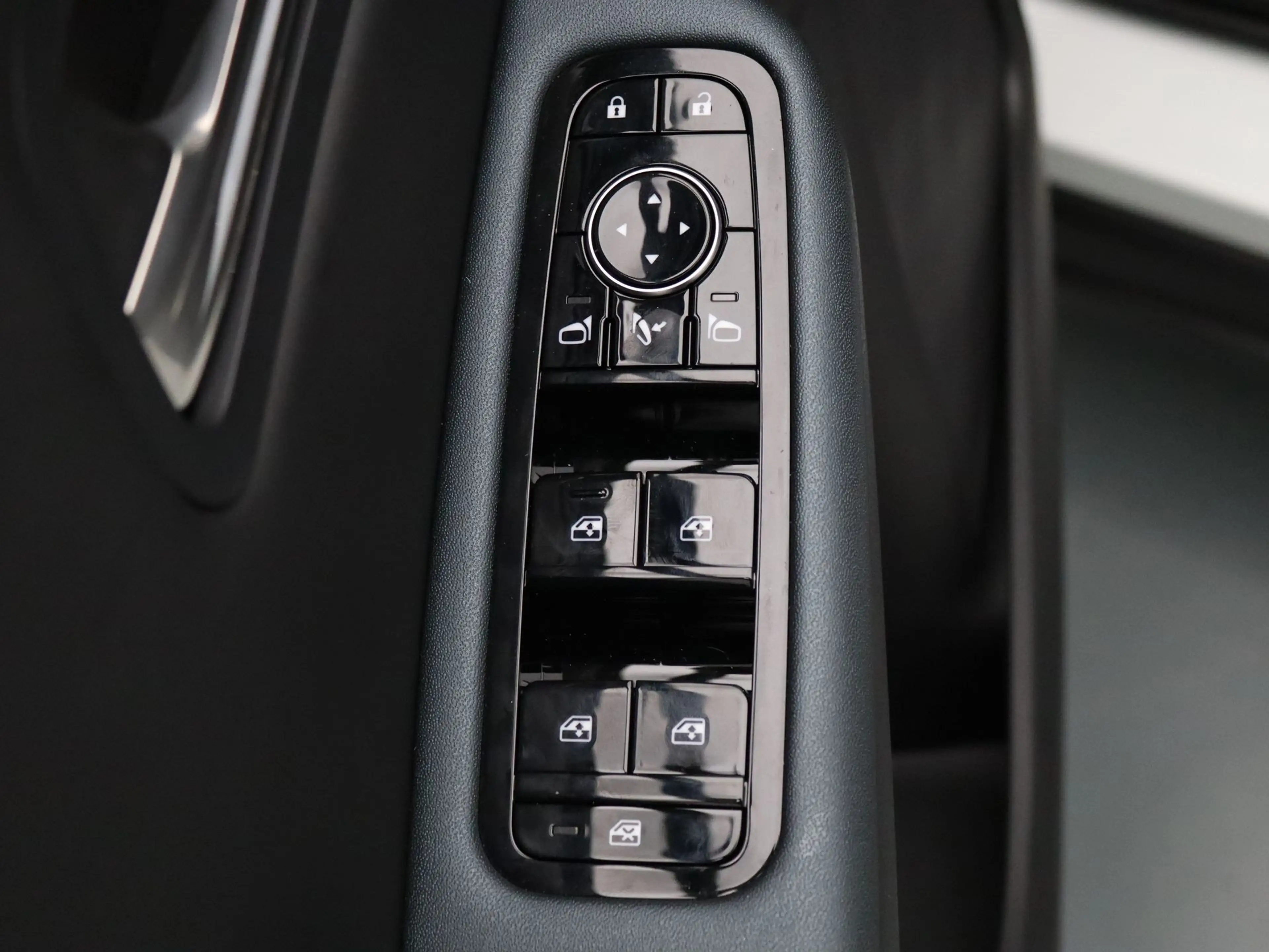 Nissan Leaf Evolve 52 kWh BOSE | Elektr. Achterklep — photo 32