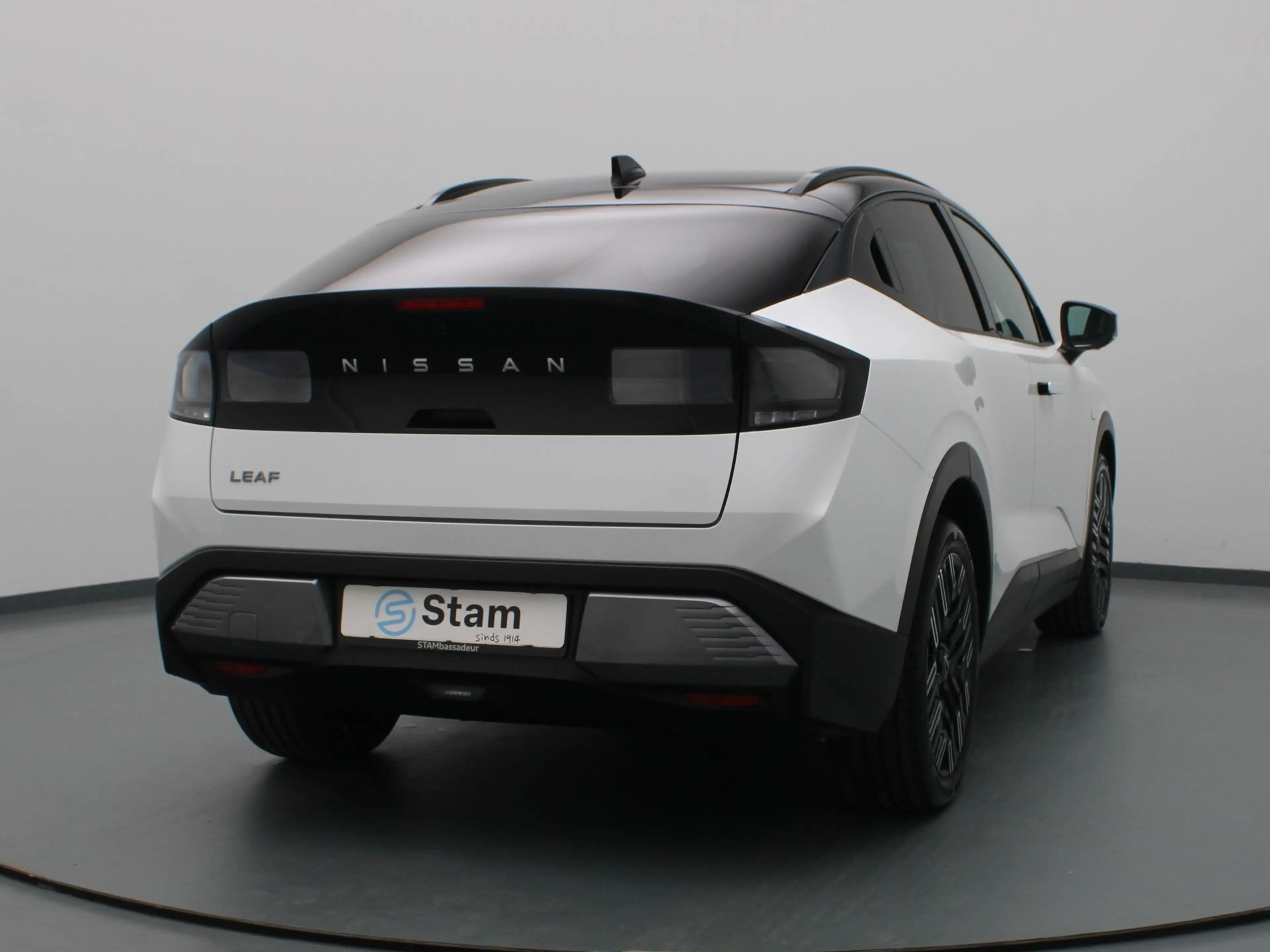 Nissan Leaf Evolve 52 kWh BOSE | Elektr. Achterklep — photo 18