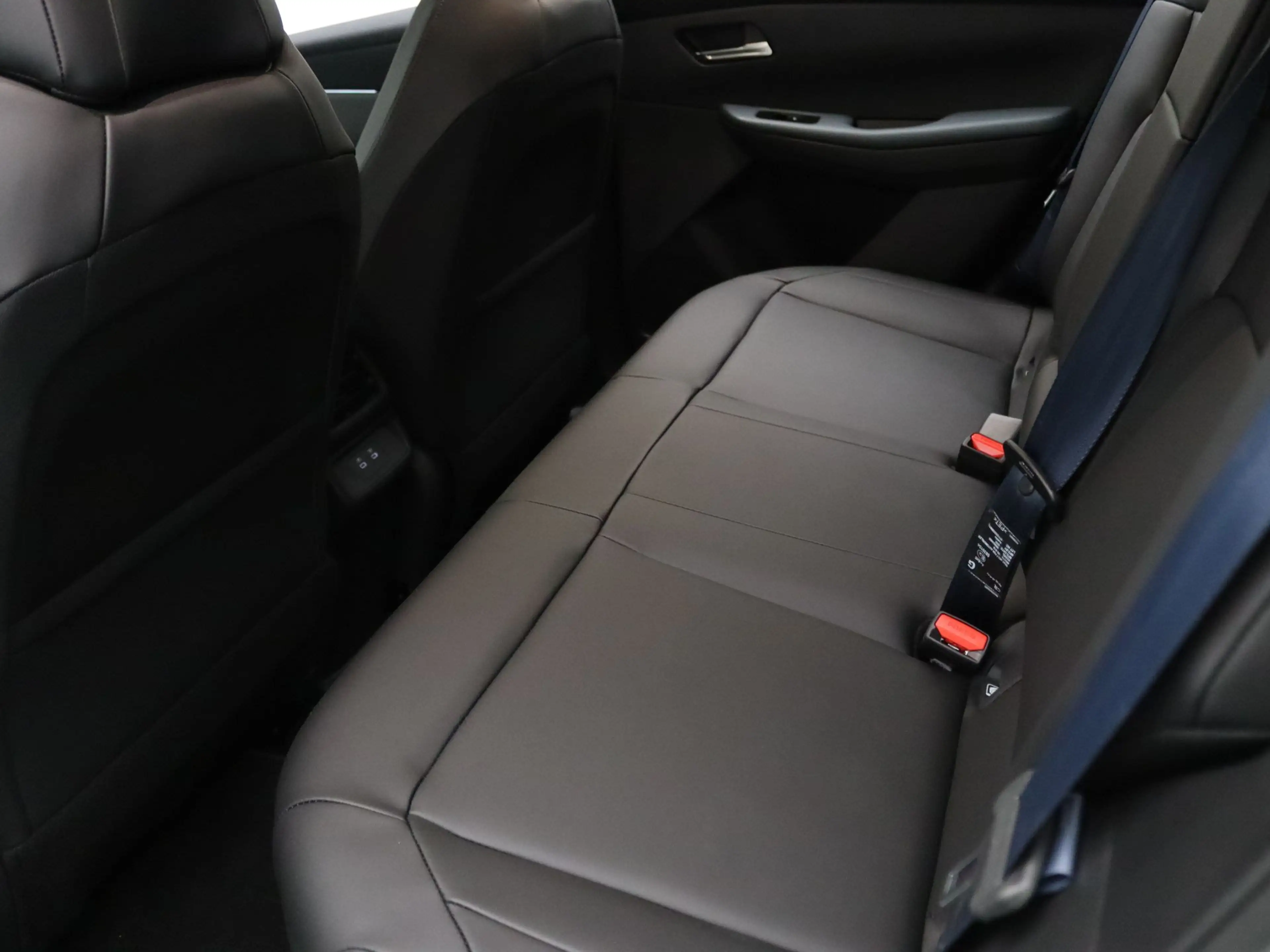 Nissan Leaf Evolve 52 kWh BOSE | Elektr. Achterklep — photo 27