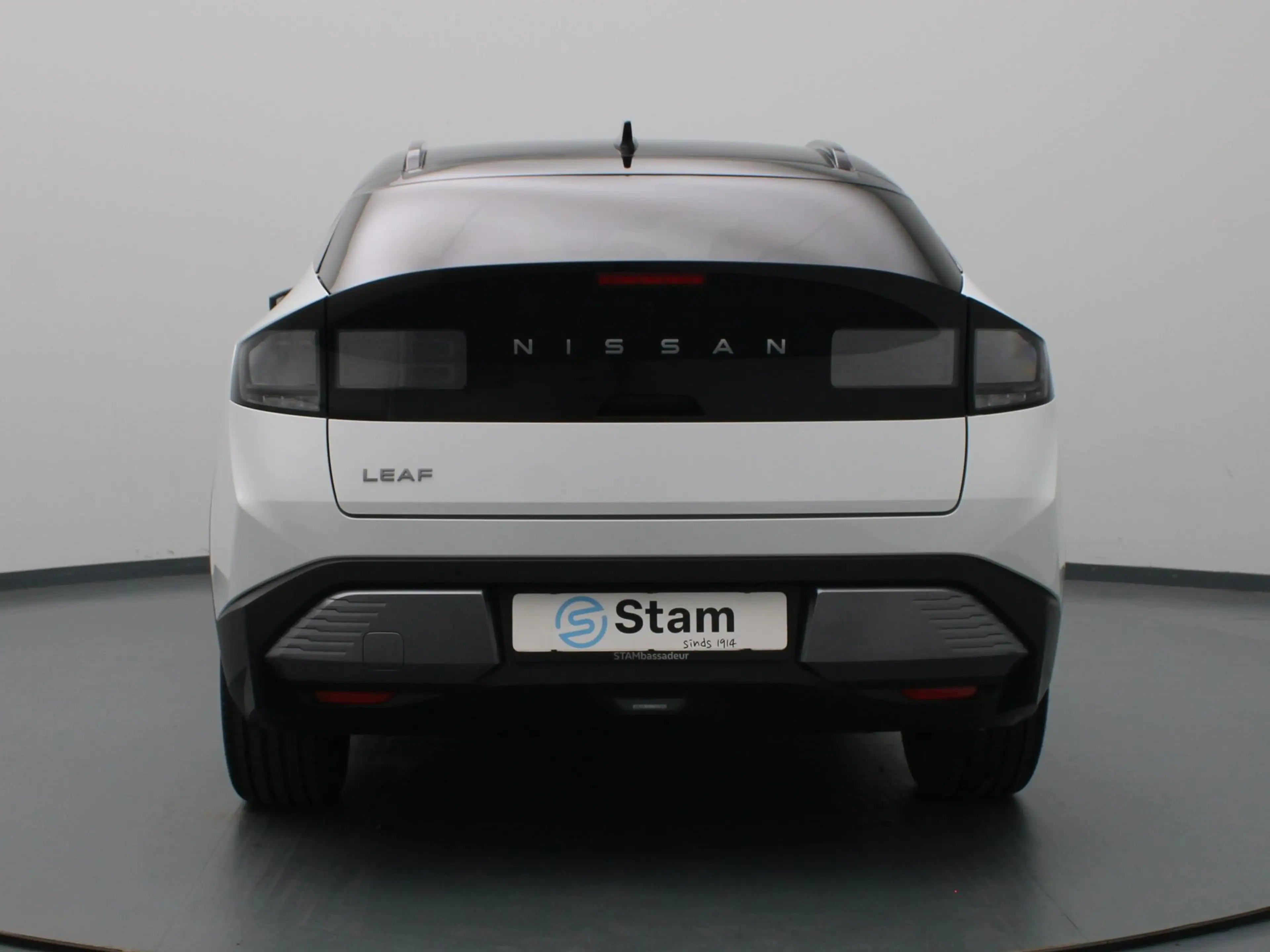 Nissan Leaf Evolve 52 kWh BOSE | Elektr. Achterklep — photo 26