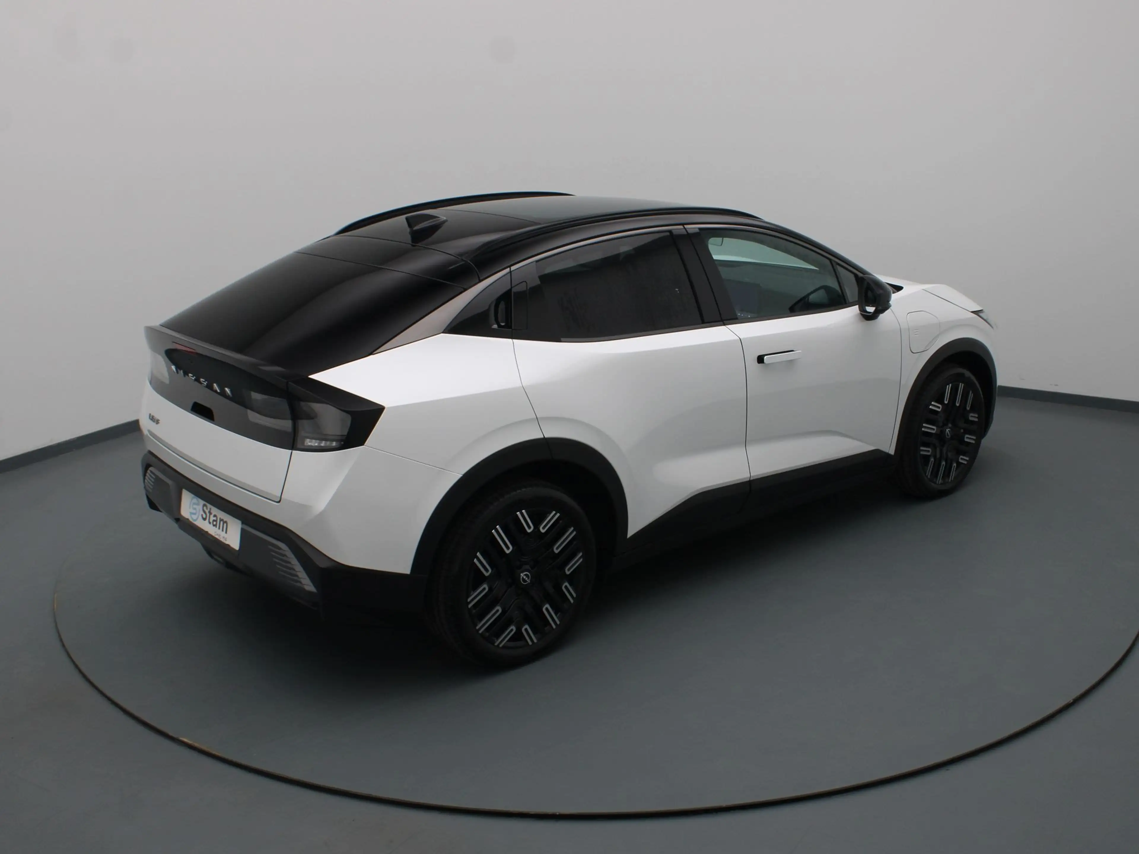 Nissan Leaf Evolve 52 kWh BOSE | Elektr. Achterklep — photo 10