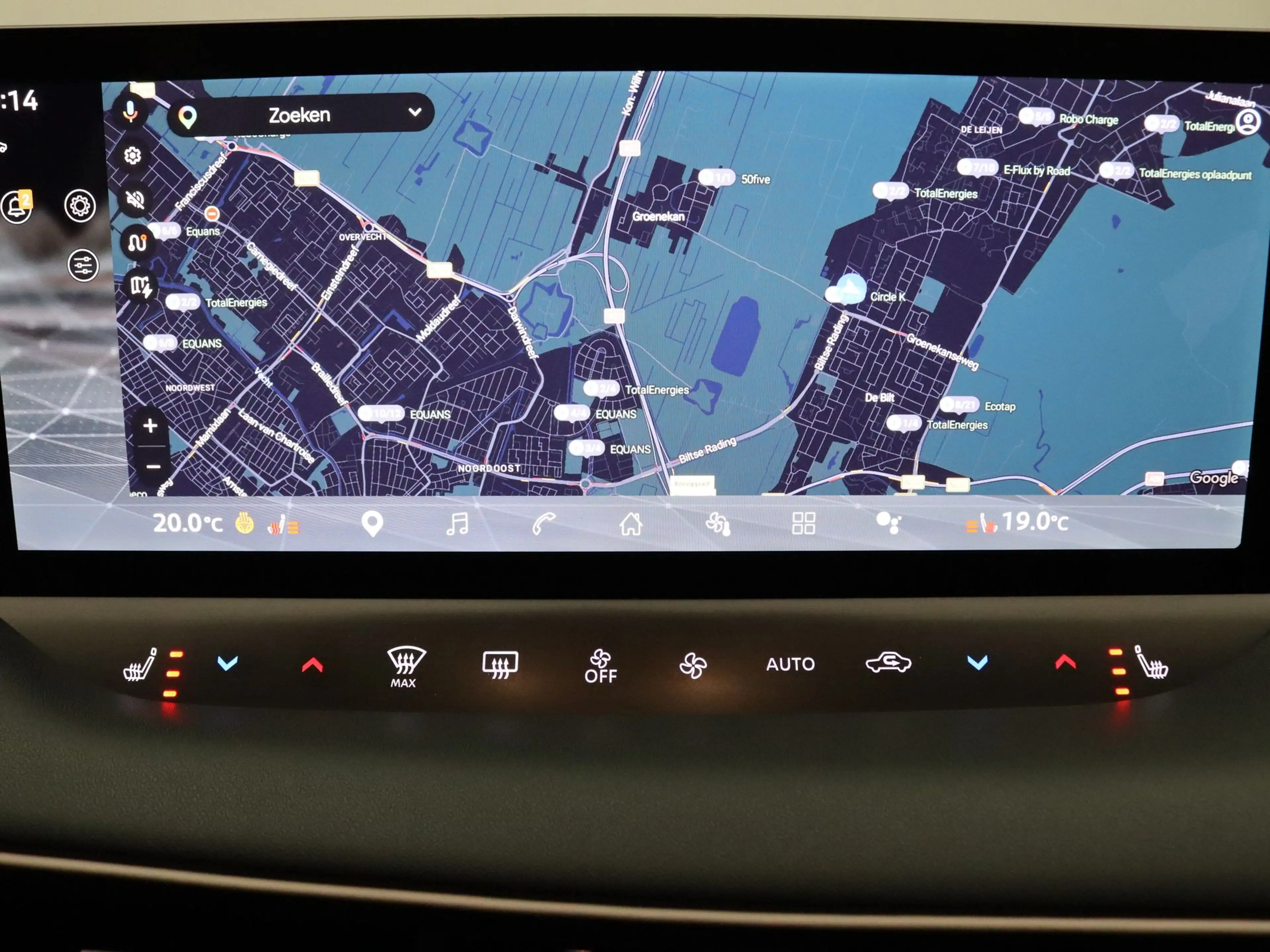 Nissan Leaf Evolve 52 kWh BOSE | Elektr. Achterklep — photo 7