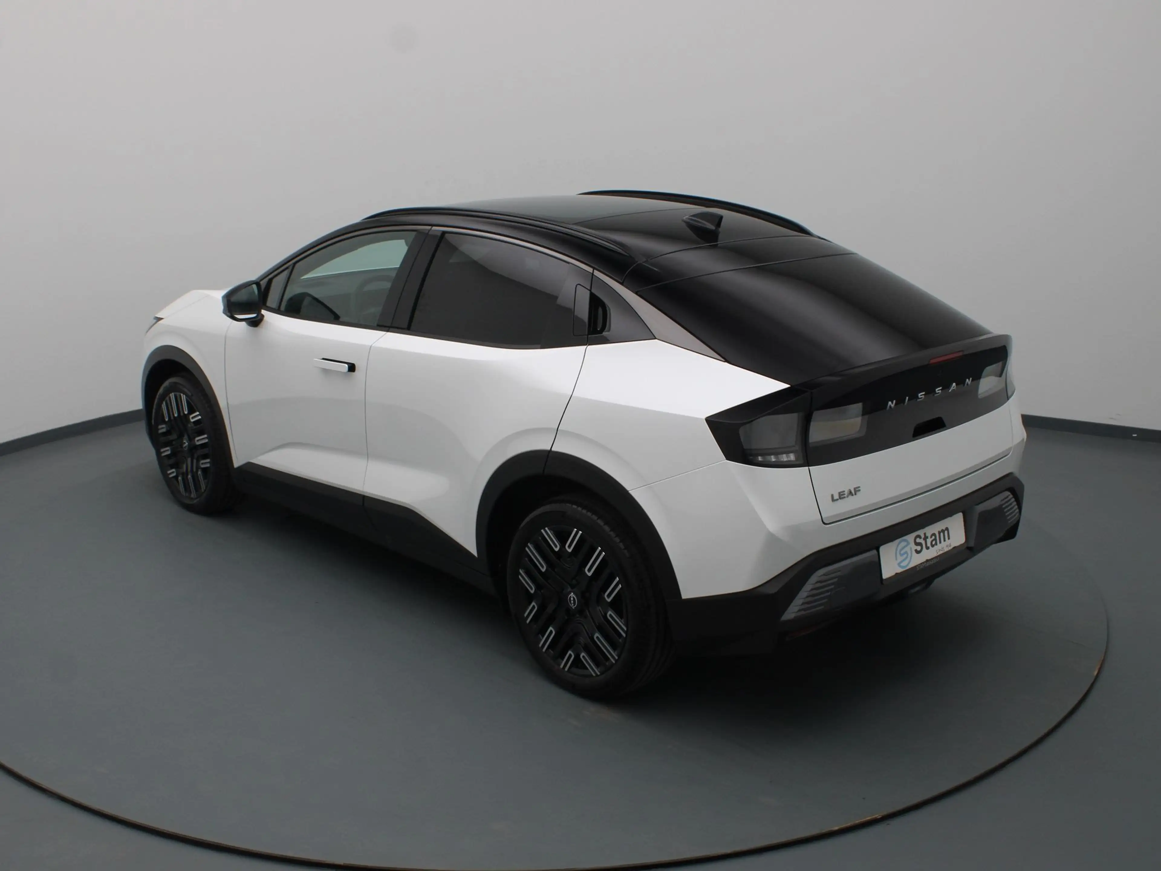 Nissan Leaf Evolve 52 kWh BOSE | Elektr. Achterklep — photo 12