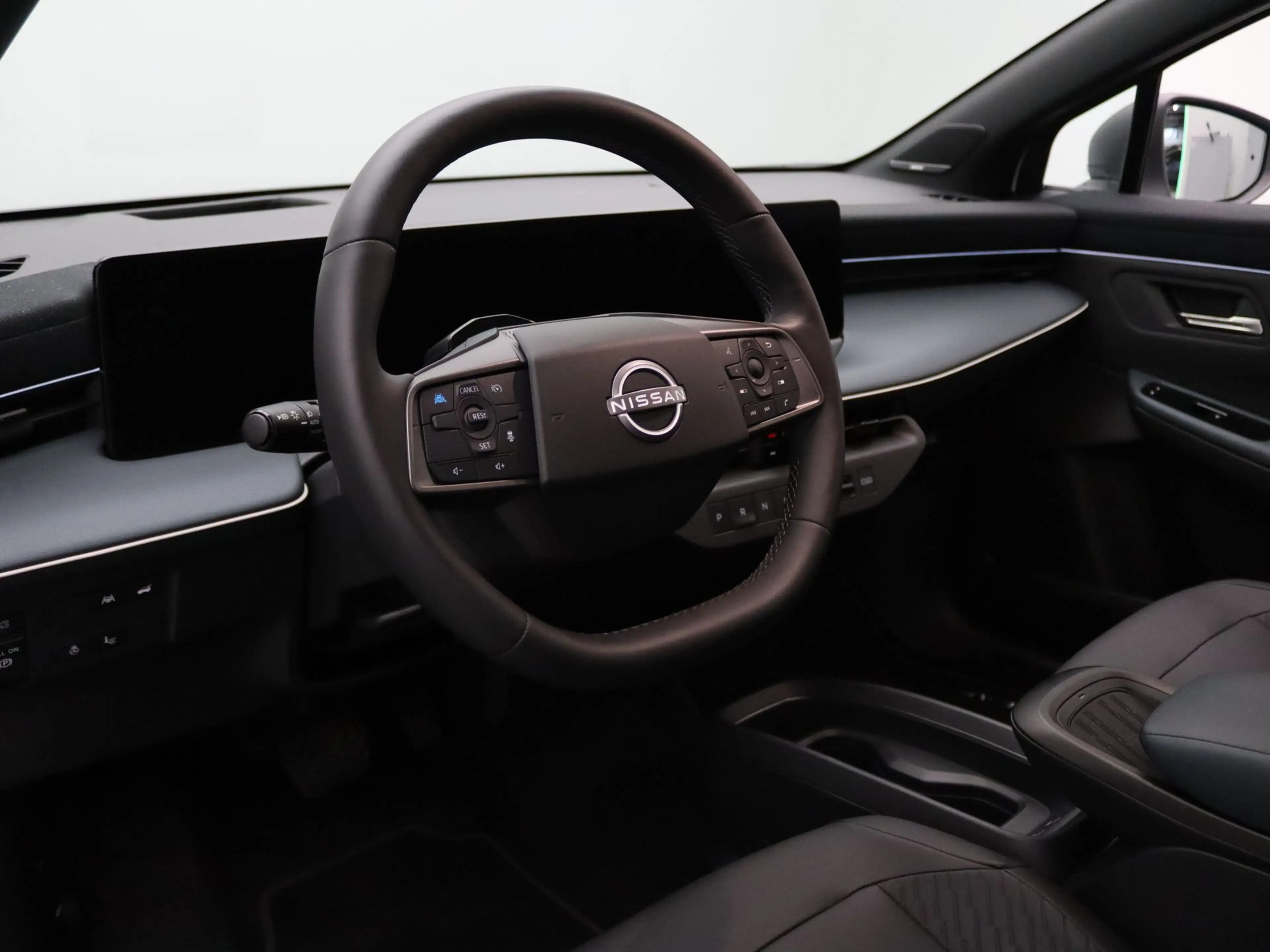 Nissan Leaf Evolve 52 kWh BOSE | Elektr. Achterklep — photo 3