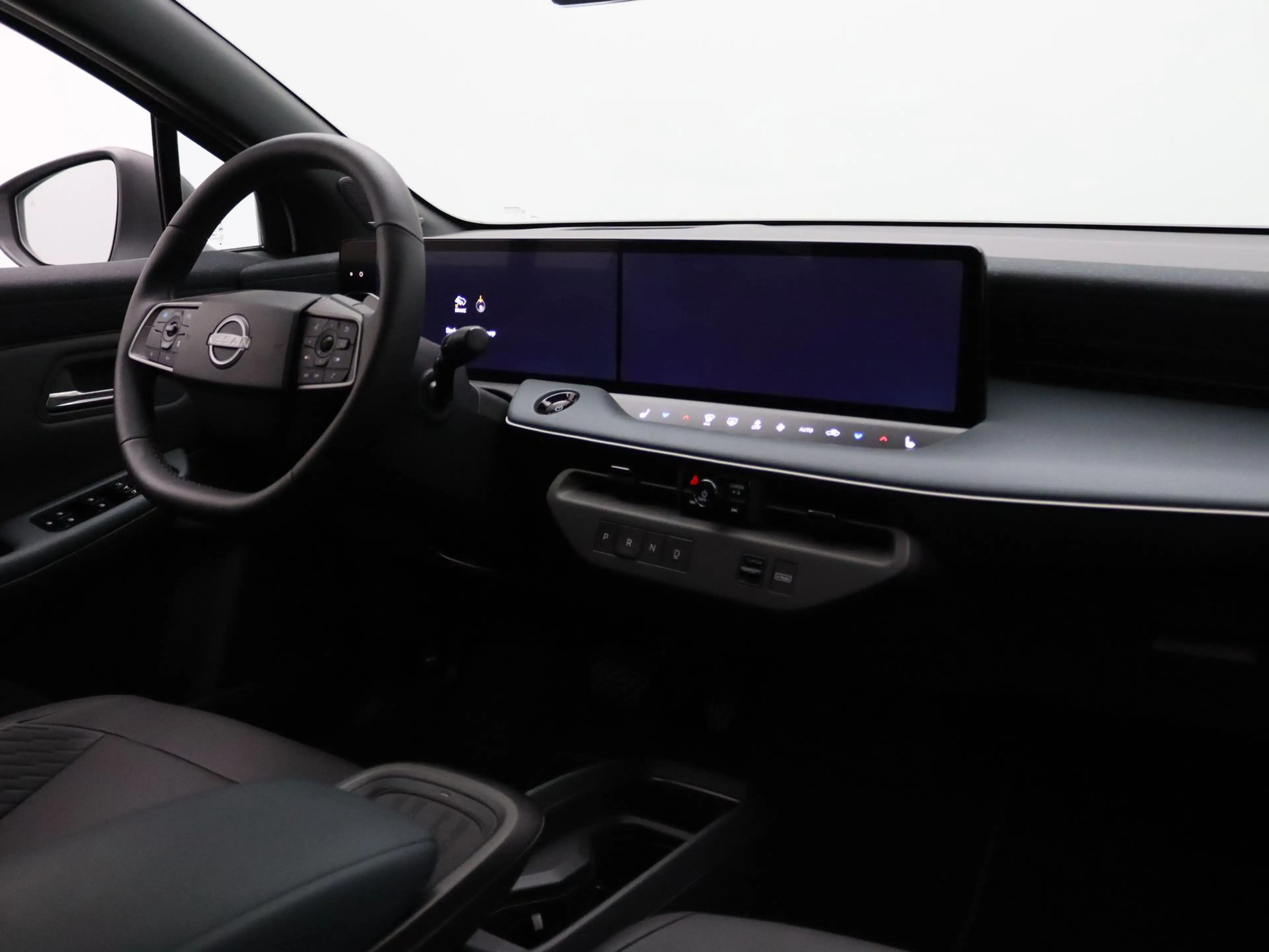 Nissan Leaf Evolve 52 kWh BOSE | Elektr. Achterklep — photo 31