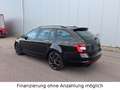 Skoda Octavia Combi VRS 245*PANO*CAM*4x SHZ*TOP Negro - thumbnail 5