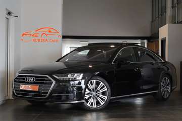 A8 50 TDi Quattro Tiptronic Open Dak ACC Garantie*