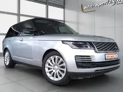 Land Rover Range Rover Vogue SDV8 /Matrix/Pano/360/Softcl.