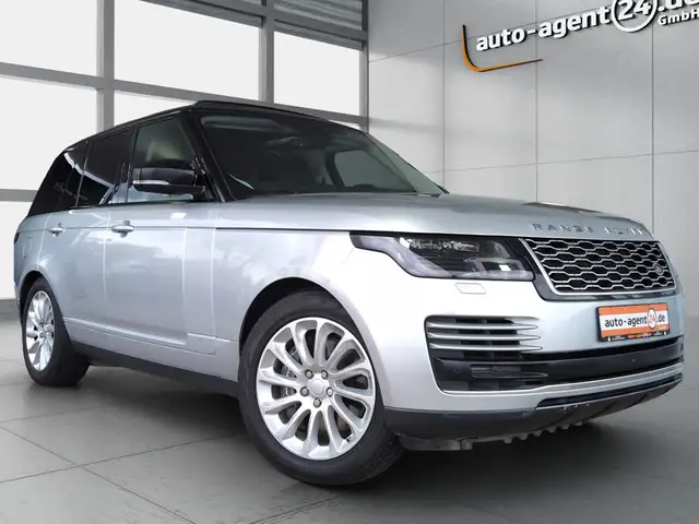 Land Rover Range Rover Vogue SDV8 /Matrix/Pano/360/Softcl.