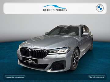 d xDrive Touring M Sportpaket Head-Up+AHK+ACC