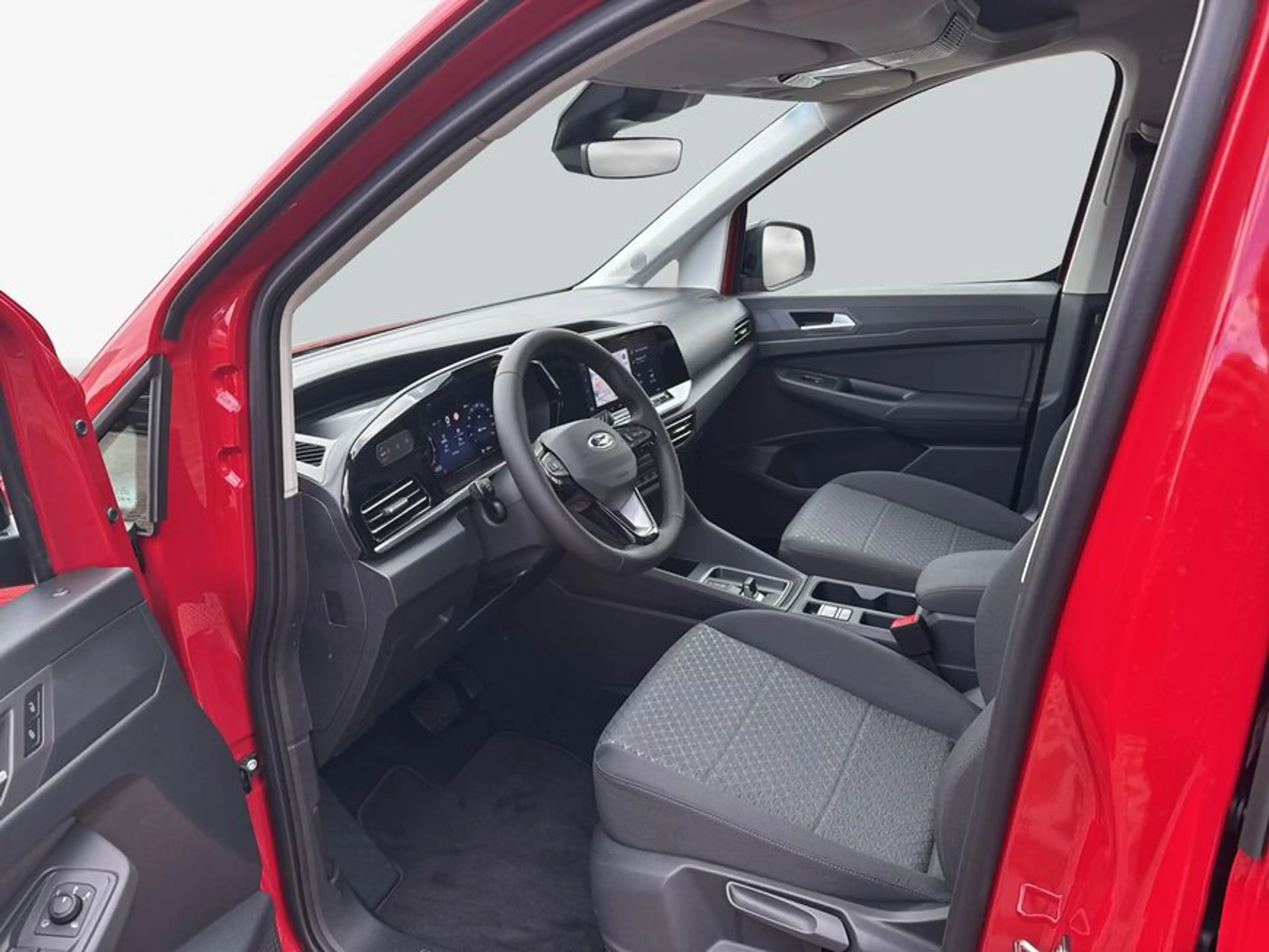 Ford Grand Tourneo Connect 1.5 EcoBoost PHEV Aut. TITAN — photo 10