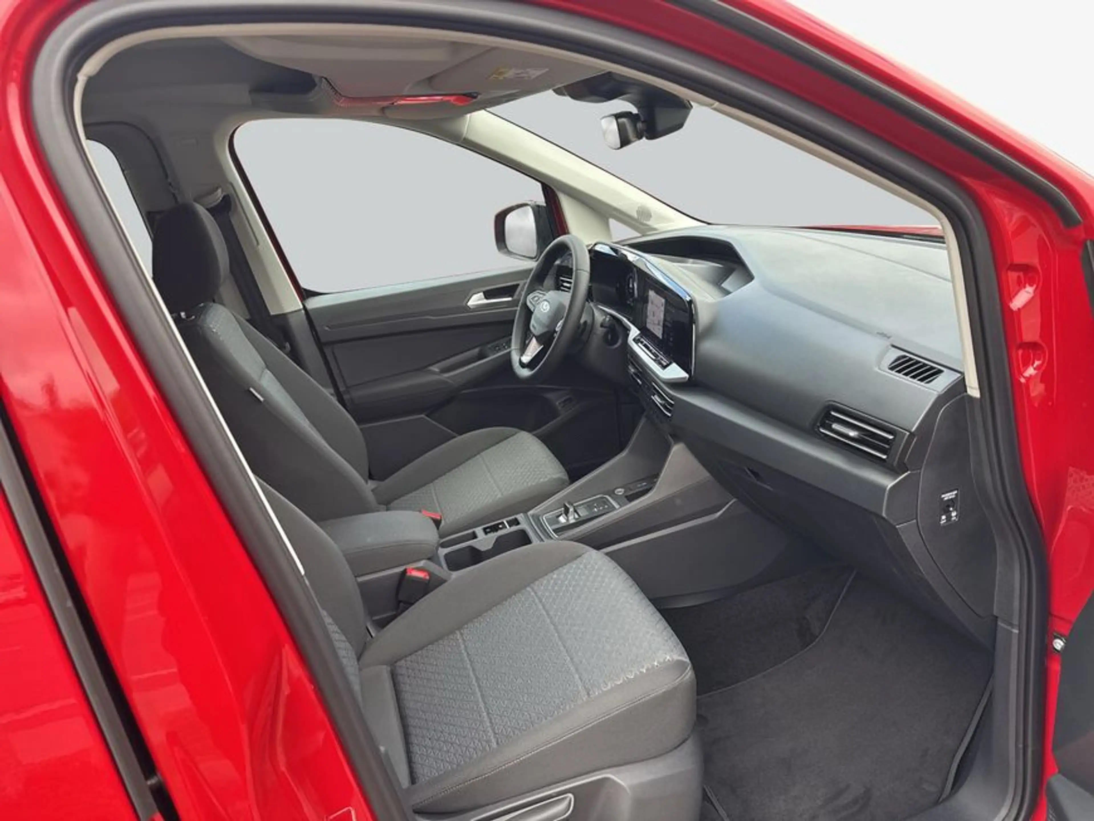 Ford Grand Tourneo Connect 1.5 EcoBoost PHEV Aut. TITAN — photo 13