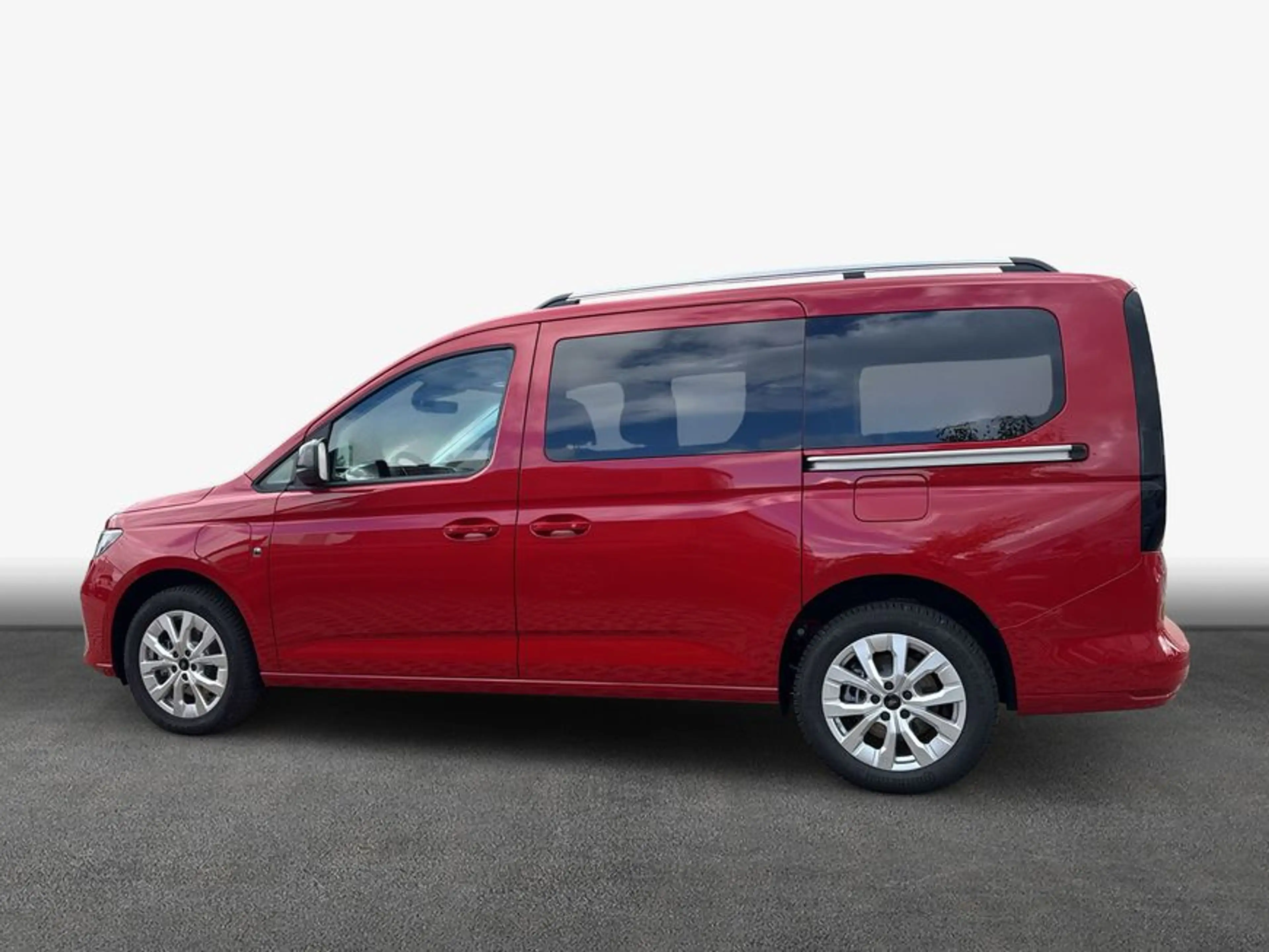 Ford Grand Tourneo Connect 1.5 EcoBoost PHEV Aut. TITAN — photo 5