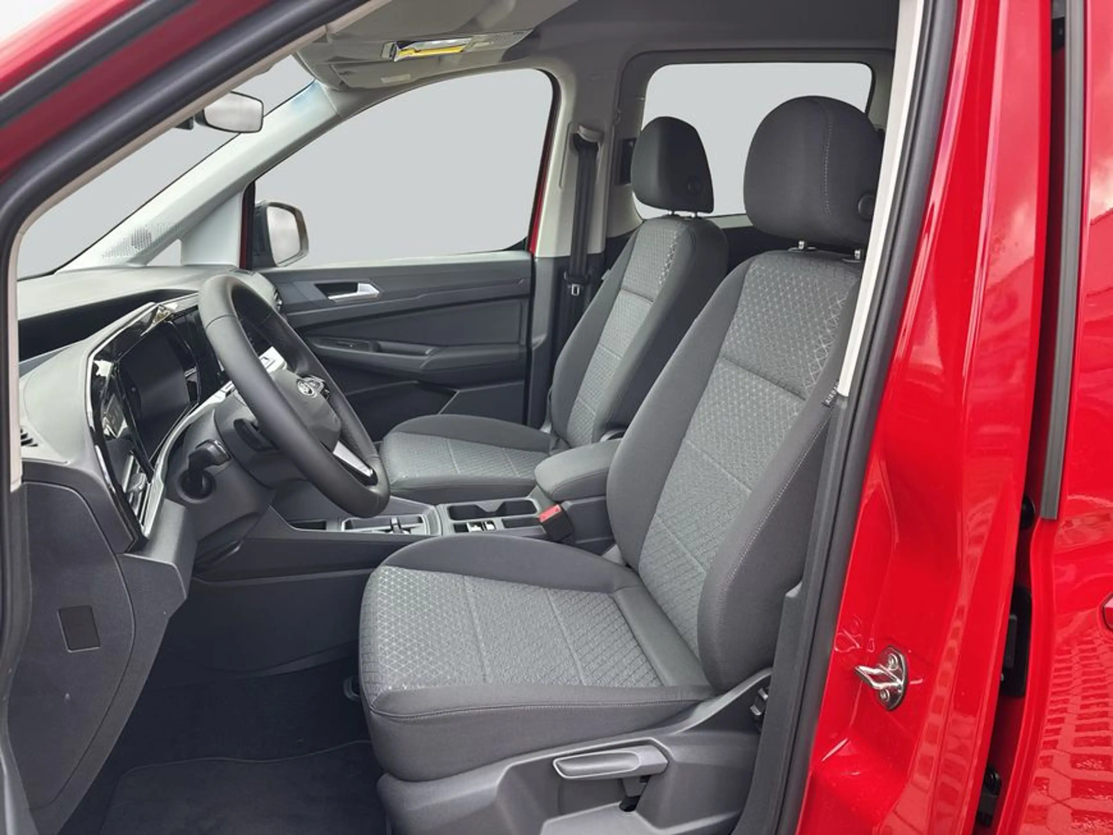 Ford Grand Tourneo Connect 1.5 EcoBoost PHEV Aut. TITAN — photo 11