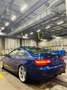 BMW 335 335is Blau - thumbnail 3