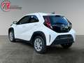 Toyota Aygo X Business Edition (AB7) Bianco - thumbnail 3