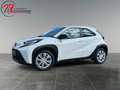 Toyota Aygo X Business Edition (AB7) Bianco - thumbnail 1