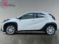 Toyota Aygo X Business Edition (AB7) Bianco - thumbnail 2