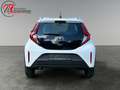 Toyota Aygo X Business Edition (AB7) Bianco - thumbnail 4