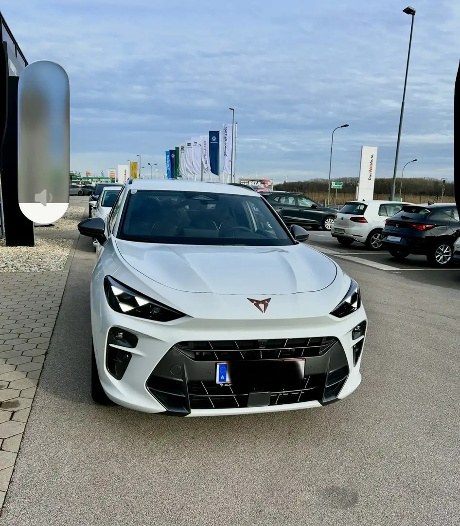CUPRA Terramar 1,5 eTSI DSG - 2
