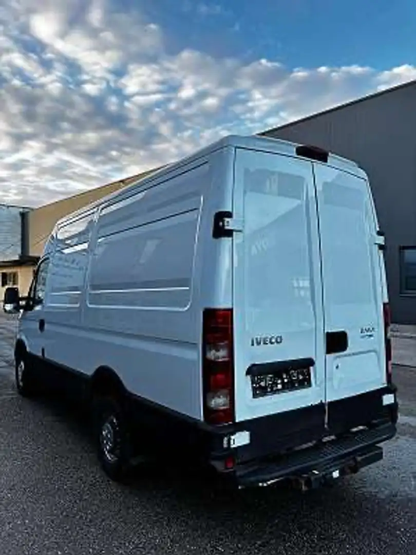 Iveco Daily 35S17L  3,0 - 2