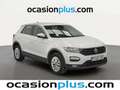 Volkswagen T-Roc 1.6TDI Edition Blanc - thumbnail 2