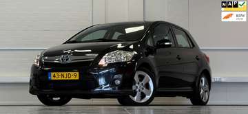 1.8 Full Hybrid Executive 2e Eigenaar Trekhaak Cam