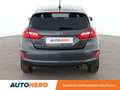 Ford Fiesta 1.0 EcoBoost Titanium Gris - thumbnail 5