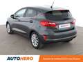 Ford Fiesta 1.0 EcoBoost Titanium Gris - thumbnail 4