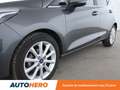 Ford Fiesta 1.0 EcoBoost Titanium Gris - thumbnail 29