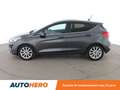 Ford Fiesta 1.0 EcoBoost Titanium Gris - thumbnail 3