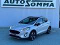 Ford Fiesta Active 1.0 ecoboost s&s 95cv my20.25 Bianco - thumbnail 1