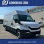 Iveco Daily 35S15 VH2 FURGONE PASSO LUNGO TETTO ALTO 3 PTI Bianco - thumbnail 1