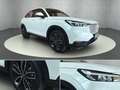 Honda HR-V 1.5 i-MMD Hybrid Weiß - thumbnail 4