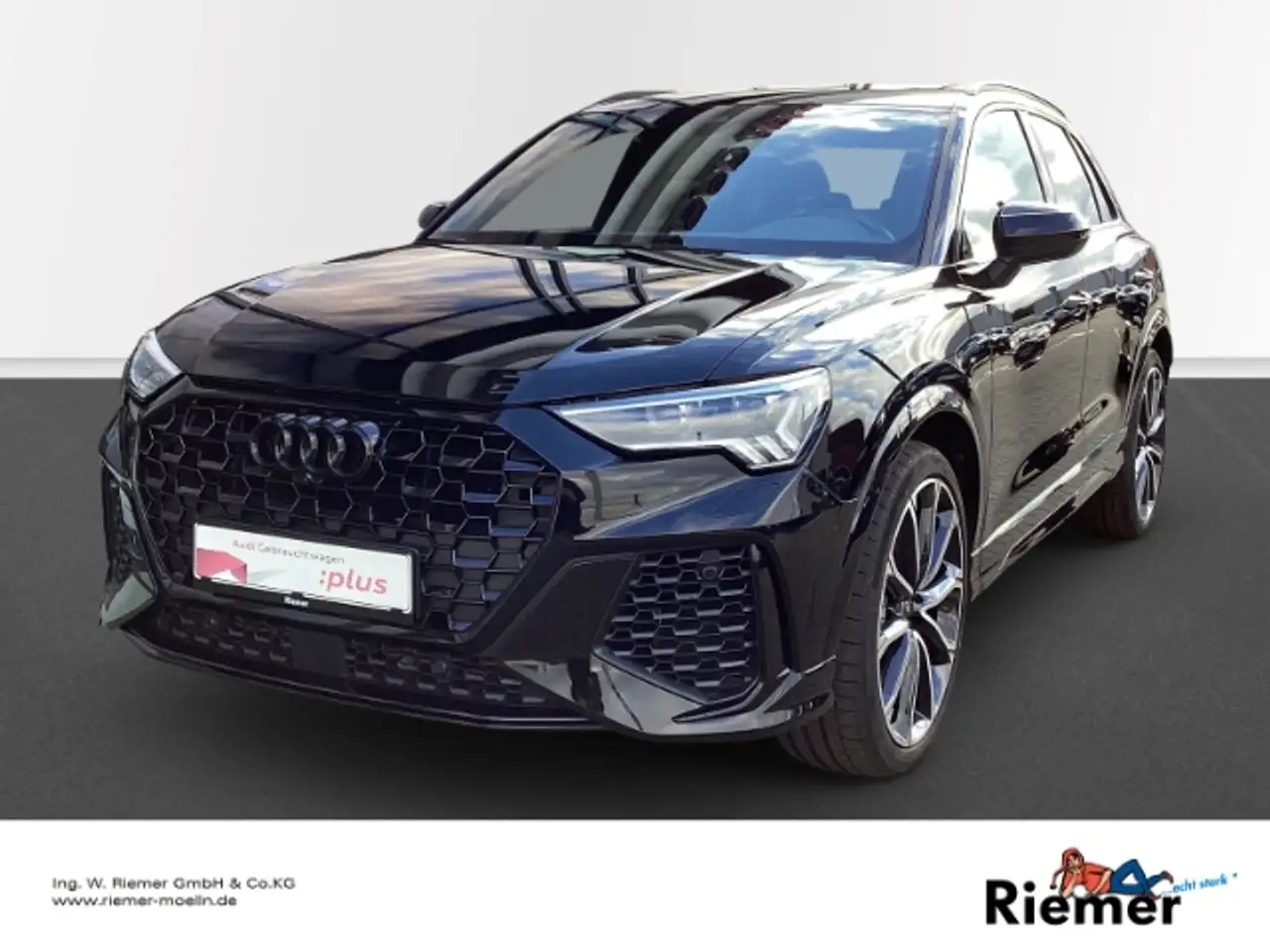Audi RS Q3