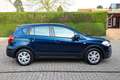 Suzuki SX4 S-Cross CRUISE-CONTROLE*AIRCO*EERSTE-EIGENAAR*TREKHAAK* Bleu - thumbnail 4