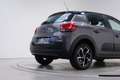 Citroen C3 PURETECH 110 S&S EAT6 SHINE PACK AUTOMATICA Gris - thumbnail 48