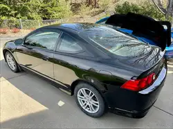 2005 Acura RSX